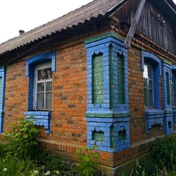 Продам будинок і ділянку в селі Гурівці