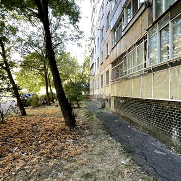 Проспект миру, 27А