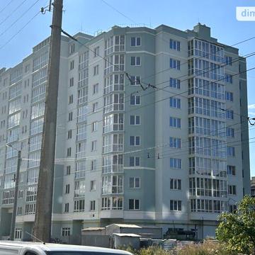 Продаж 1к Квартира Олександра Оксанченка (Степового Фронту) вулиця ЖК ул. Александра Оксанченка (Степного Фронта), 20