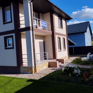 ТОП!Продаж будинку з ремонтом в Осещено  ТОРГ КГ Синевір Десна