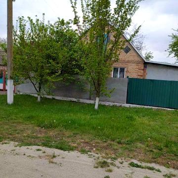 Продам дом в селе Шостаковка
