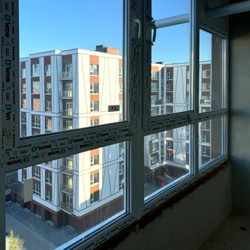 Отця Івана Блавацького вул., 18/16