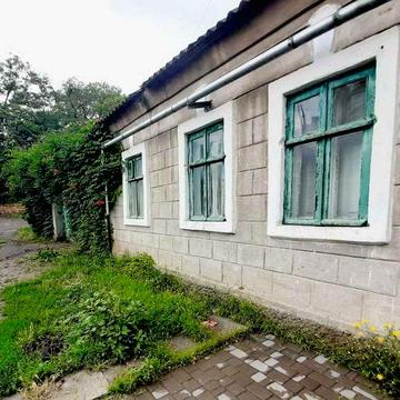 Продается часть дома р-н Краснослободской