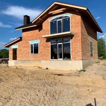 Просторий будинок вашої мрії 220 кв.м. Хотів