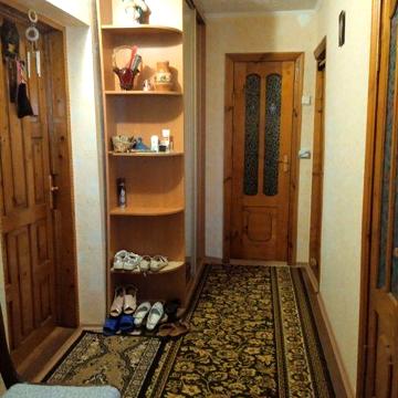 2 кімнатна квартира, 3 мікрорайон