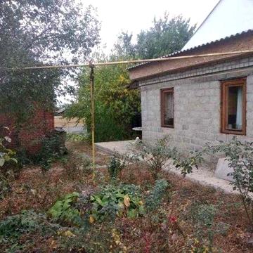 Продам частину будинку в Дергачах, р-н вокзалу