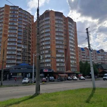 Видова 1-но кімнатна в Цегляній Новобудові! Іпотека, єОселя, Кредит!