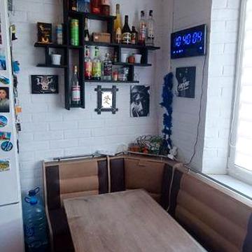 Продам 1 кімнатну квартиру