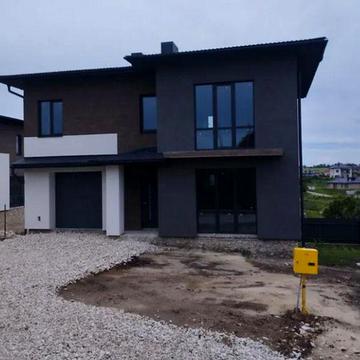 Продаж будинку з ділянкою на 4 сотки, 120 кв. м, Байківці