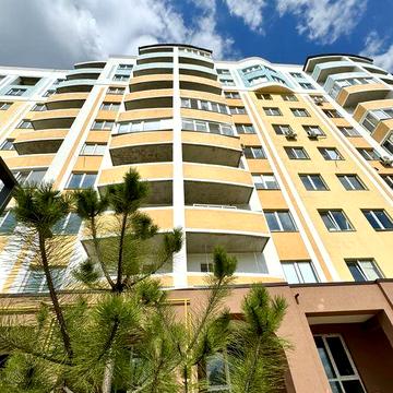 Продам дворівневу квартиру 62м2 в Бучі! Газ !