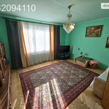 Довгострокова оренда 3к Квартира Хоткевича Гната вулиця
