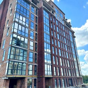 Продам сучасний Пентхаус в ексклюзивному будинку на Проспекті! ЖК Harmony Garden