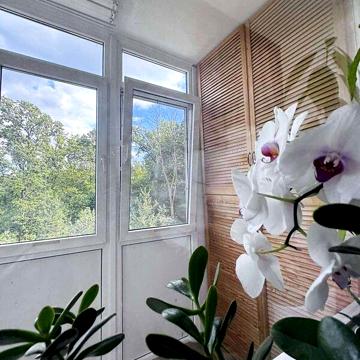 Продаж 1к Квартира Лісова вулиця ЖК Кампа