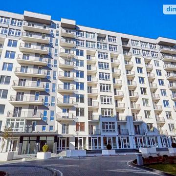Продаж 1к Квартира Руська вулиця ЖК KromaxBud