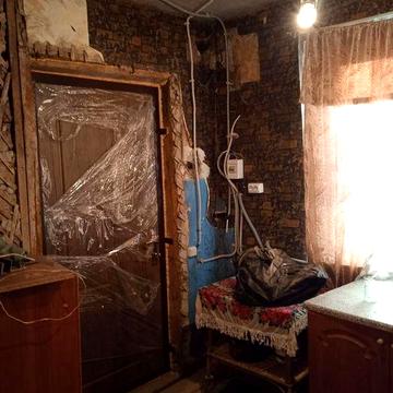 Продается квартира в доме