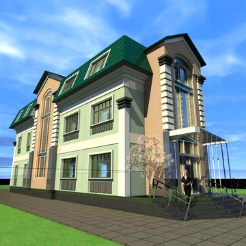 Продаємо будинок в центрі міста Біла Церква.