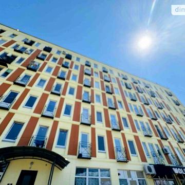 Продаж 1к Квартира Павла Глазового (Олега Кошевого) вулиця ЖК Кошевой