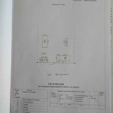 Продаж 4к Дім Центральна вулиця