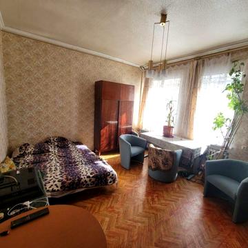 Сдам в аренду квартиру