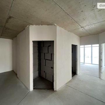 Продаж 3к Квартира Інглезі вулиця ЖК Via Roma