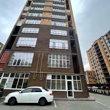 Продаж 1к Квартира Старокостянтинівське шосе
