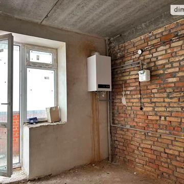 Продаж 1к Квартира Нижня Берегова вулиця ЖК ул. Нижняя Береговая, 2/2в