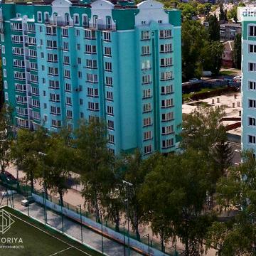 Продаж 2к Квартира Павленківська площа ЖК Павленковская площадь, 3в