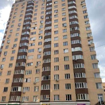 Продаж однокімнатної квартири Вишневе, без комісії, від власника ЖК Авіаквартал