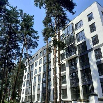 Продаж 2к Квартира вул. Сім’ї Шкарівських ЖК Премиальный