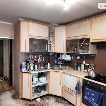 Продаж 3к Квартира вул. Махачкалинська