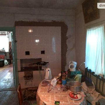 Продаж 3к Дім вулиця Центральна