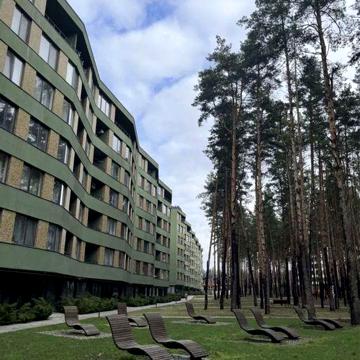 Терміновий продаж квартири в ЖК Парк Таун ЖК Парк Таун