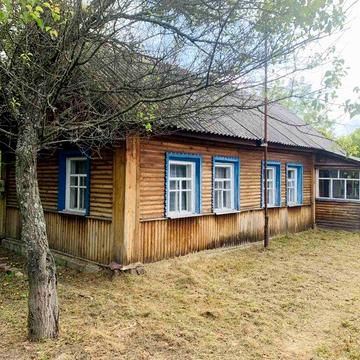 Будинок у тихому місці