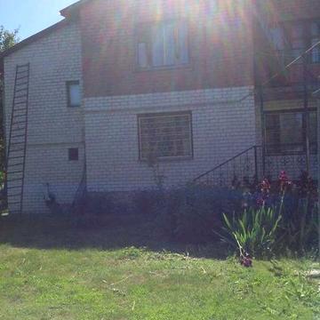 Продаж 5к Дім вул. Абрикосова