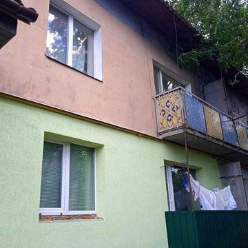 4-х кімнатна квартира в с-щі Степне Полтавського району.