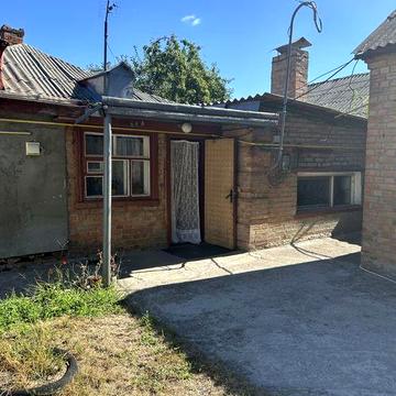 Продам частину будинку в районі Олексіівки