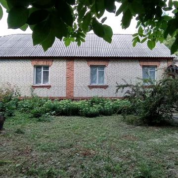 Продається будинок с.Овлаші