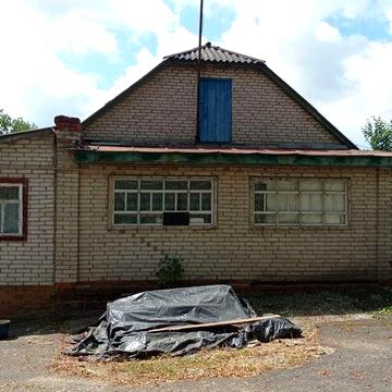 Продається будинок с.Овлаші