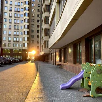 ‼️ЭКСЛЮЗИВНАЯ Цена‼️ЖК БЕЛЫЙ СЛОН ! S=61м2 полная комплектация ЖК БЕЛЫЙ СЛОН (Дом в Сокольниках)