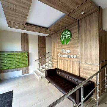 Продаж 3к Квартира Трамвайна вулиця ЖК Парк Совиньон