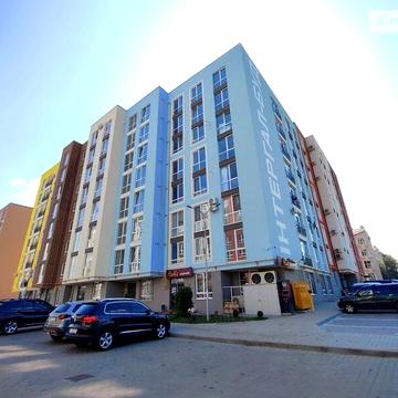 Продаж 3к Квартира Київська вулиця ЖК Киевский