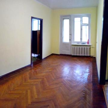 Продаю 3х комнатную квартиру
