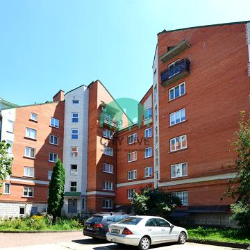 Витвицького вул. (Луначарського), 8