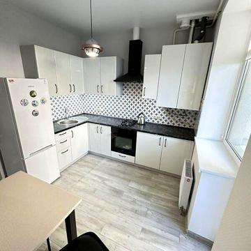 Продаж 1к Квартира Трамвайна вулиця ЖК Парк Совиньон