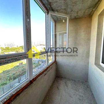 Продаж 1к Квартира Маяковського вулиця