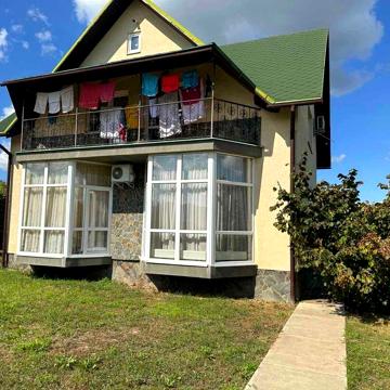 Продається будинок в с. Руське Поле