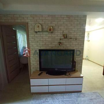 Продажа 1к квартира Космічна вулиця
