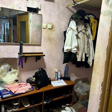 Продаж 2к Квартира Трудова вулиця
