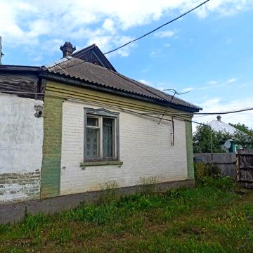 Продам будинок, Котельва