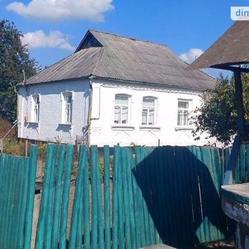 Продажа 3к дом Слобідський провулок